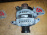 Генератор Toyota A25A-FKS Camry/Avalon AXVA70/AXXA55 '2017- передний привод 1 конт. ( LIN ) 100 A. 12V. 27060-F0010 / MX104211-4170