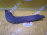 Подкрылок Toyota Corolla Axio/Corolla Fielder NZE140 зад, лев 52592-12130