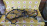 Коса ДВС Toyota 3S-FSE Nadia SXN10 '07.1998-04.2001 a/t U240E обрезано 3 разъёма 82121-44270