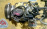 ТНВД MITSUBISHI 4M40 после Тех обслуживания ME201246