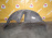 Подкрылок Mercedes A-Class W169 зад, прав A1696982030