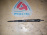 Свеча накала Mazda WE01-18-601 BT-50 UN8F1 WL-AT Common Rail