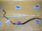 Шланг топливный Toyota 23801-13180 + 23271-13050 Lite Ace Noah KR42 7K-E соединение топливопровода между двс и кузовом