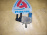 Клапан вакуумный Nissan A83-600 / 149309E01A Teana/Murano J31/Z50 VQ23/VQ35