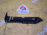 Крепление бампера Toyota Wish ZNE10 '2006- перед, прав 52115-68020
