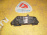 Крепление бампера Toyota Corolla Fielder NZE140 (Заднее) зад, прав 52562-13060