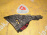 Крепление бампера Toyota Belta SCP90 (Переднее) зад, лев 52576-52120