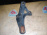 Крепление подушки ДВС Honda G20A/G25A Ascot/Rafaga CE4 перед, лев