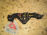 Крепление бампера Mazda Mazda3 BL6FJ '2009- Sedan (Дефект) перед, лев BBM4 500U1