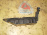 Крепление бампера Honda Mobilio Spike GK1/GK2 '2002-2005 (Дефект) перед, прав