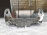 Задняя панель Honda Civic ES1 (Голубой)