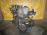 Двигатель Hyundai Accent G4ED-5287015 1.6L VVT AT Корея BL/BY/MC '2005