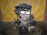 Двигатель Chevrolet Spark LMT/B10D1-821952KC3 AT Daewoo Matiz M300 '2010-