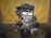 Двигатель Chevrolet Spark LMT/B10D1-821952KC3 1.0L Dohc AT Daewoo Matiz M300 '2010-