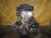 Двигатель Chevrolet Spark LMT/B10D1-610141KC3 AT Daewoo Matiz M300 '2010-