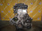 Двигатель Chevrolet Spark LMT/B10D1-610141KC3 1.0L Dohc AT Daewoo Matiz M300 '2010-