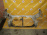 Рамка радиатора Toyota Camry MCV30 (Австралия) (Серебро)