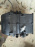 Печка Nissan G10 Bluebird Sylphy салонная (рад.печки+радиатор конд.) 27110 6N200