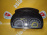 Панель приборов BMW X3 E83 N52B25A 6AT 260 km/h 62103448332 62103451580