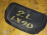 Кожух маховика Toyota 90950-01263 Chaser/Crown/Cresta/Mark II/Hiace LX90/LX100 2L-TE/3L/5L задний привод крышка
