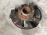 Ступица Mazda SGLR/SGLW Bongo Friendee перед, лев 2WD ABS голая