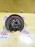 Ступица Subaru SF5/SF9/GG9 Forester '1997-1999 EJ20 зад, лев ABS.DISK.БЕЗ ДИСКА И СУППОРТА.ДЕФЕКТ ГУЛ ПОДШИПНИКА 28012AA033/28052AA031