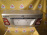 Крышка багажника NISSAN Bluebird Sylphy QG10 '2000-2003 вст.4880 Дефект (без замка) H4300-4M5MM (Золотистый)