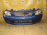 Ноускат Mazda Demio DW3W '2000-2002 a/t Дефект бампера (без габаритов) ф.P1001 (Синий)