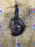 Ступица Honda EK3/MB3/MB4/EY6/EY7/EY8 Civic/Domani/Partner перед, лев ABS голая