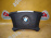Подушка безопасности BMW X3 E83 '2003-2006 4 спицы с зарядом 2 фишки 32303400437 (Черный)