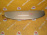 Спойлер Toyota Avensis AZT250 Wagon (Дефект) 76085-05050 (Серебро)