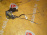 Замок 5-й двери Toyota ZZE124 Allex S781T-BL500