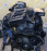 Двигатель Suzuki K6A-DET-2995715 коса+комп Jimny JM23W