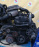 Двигатель Suzuki K6A-DET-1600195 коса+комп Jimny JM23W