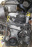 Двигатель Suzuki K6A-DET-1680864 коса+комп Jimny JM23W