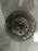 Диск тормозной Toyota ZZE136 Voltz R