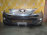 Бампер Peugeot 207 A7 '2009-2013 перед в сборе (туманки) дефект 9688071577 (Серый)