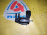 Клапан вакуумный Mazda K5T44091 MPV/Bongo Friendee SGLR WL/R2 дефект крепления