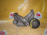 Кронштейн генератора Ford Cologne V6/XS Explorer 3 U152/UN152 1L5E-10239-BA