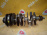 Коленвал Ford Cologne V6/XS Explorer 3 U152/UN152 '2004 4.0L XL2E-R01 5L2Z-6303-AA