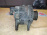 Генератор Mitsubishi 4G63-T/4G64 Airtrek CU2W 4 конт. 6 ручейков MN163016/MN128991