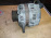 Генератор Mitsubishi 4G63/4G64 Airtrek CU4W 4 конт. 6 ручейков 110 А. 1800A067/MN137847