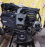 Двигатель Toyota/Lexus 1MZ-FE-1917772 4WD Harrier#RX300 MCU35
