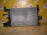 Радиатор охлаждения Chevrolet J300 Cruze LDE/F16D4 '2009- AT DA 52422261 (дефект нижнего левого крепления) 13267651