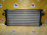 Интеркулер Chevrolet J300 Cruze LNP/Z20D1 AA 13267647