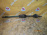 Привод Nissan NT31/NJ10 X-Trail/Dualis/Qashqai MR20 перед, прав 4WD CVT