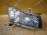 Фара Chevrolet Cruze J300 '2009-2012 прав RHD, чёрная внутри, эл. корректор, с габаритом (дефект верх. крепл.)