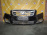 Бампер Chevrolet Cruze J300/68/69 '2009-2012 перед Holden в сборе с решёткой (дефект крепления слева, вмятины) 95991353 (Черный)