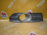 Заглушка в бампер Chevrolet Cruze J300 R обрамление туманки 96962846