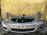 Ноускат Toyota Funcargo NCP20 '2002-2005 a/t без фар (Серебро)